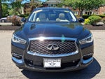 2017 INFINITI QX60 AWD
