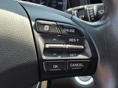 2020 Hyundai Elantra Value Edition IVT SULEV