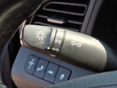 2020 Hyundai Elantra Value Edition IVT SULEV