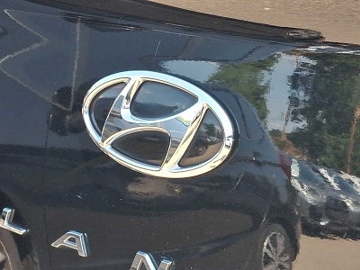 2020 Hyundai Elantra Value Edition IVT SULEV