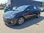 2020 Hyundai Elantra Value Edition IVT SULEV