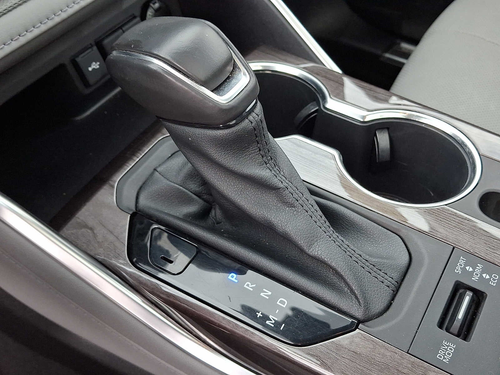 2021 Toyota Highlander Platinum AWD