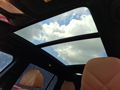 2024 BMW X7 xDrive40i Sports Activity Vehicle