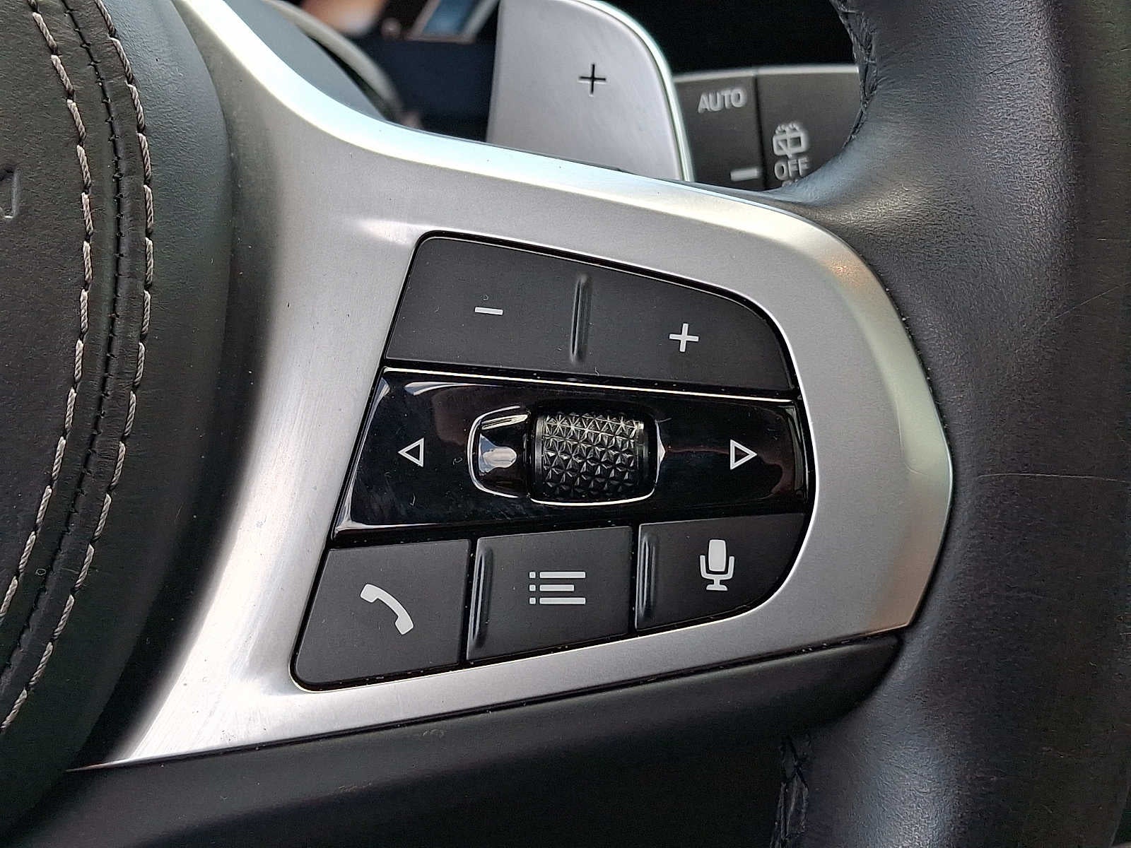 2024 BMW X7 xDrive40i Sports Activity Vehicle