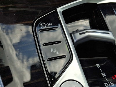 2024 BMW X7 xDrive40i Sports Activity Vehicle