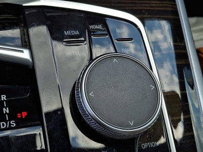 2024 BMW X7 xDrive40i Sports Activity Vehicle