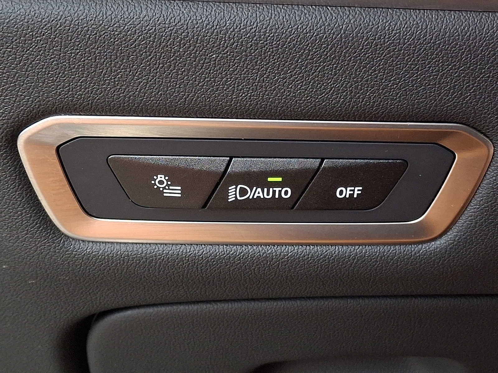 2024 BMW X7 xDrive40i Sports Activity Vehicle