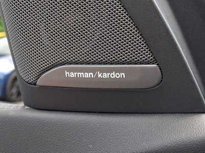 2024 BMW X7 xDrive40i Sports Activity Vehicle