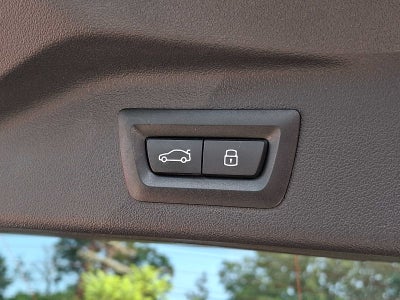 2024 BMW X7 xDrive40i Sports Activity Vehicle