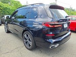 2024 BMW X7 xDrive40i Sports Activity Vehicle