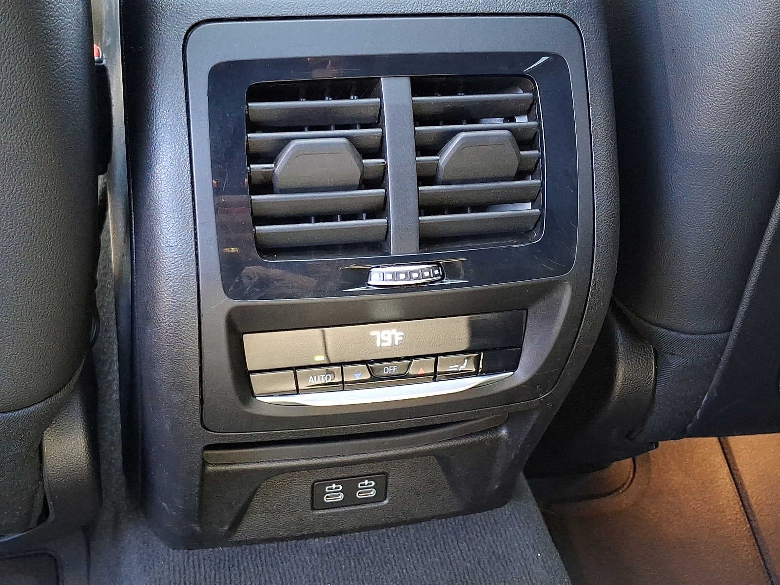 2023 BMW X4 30i - Photo 11