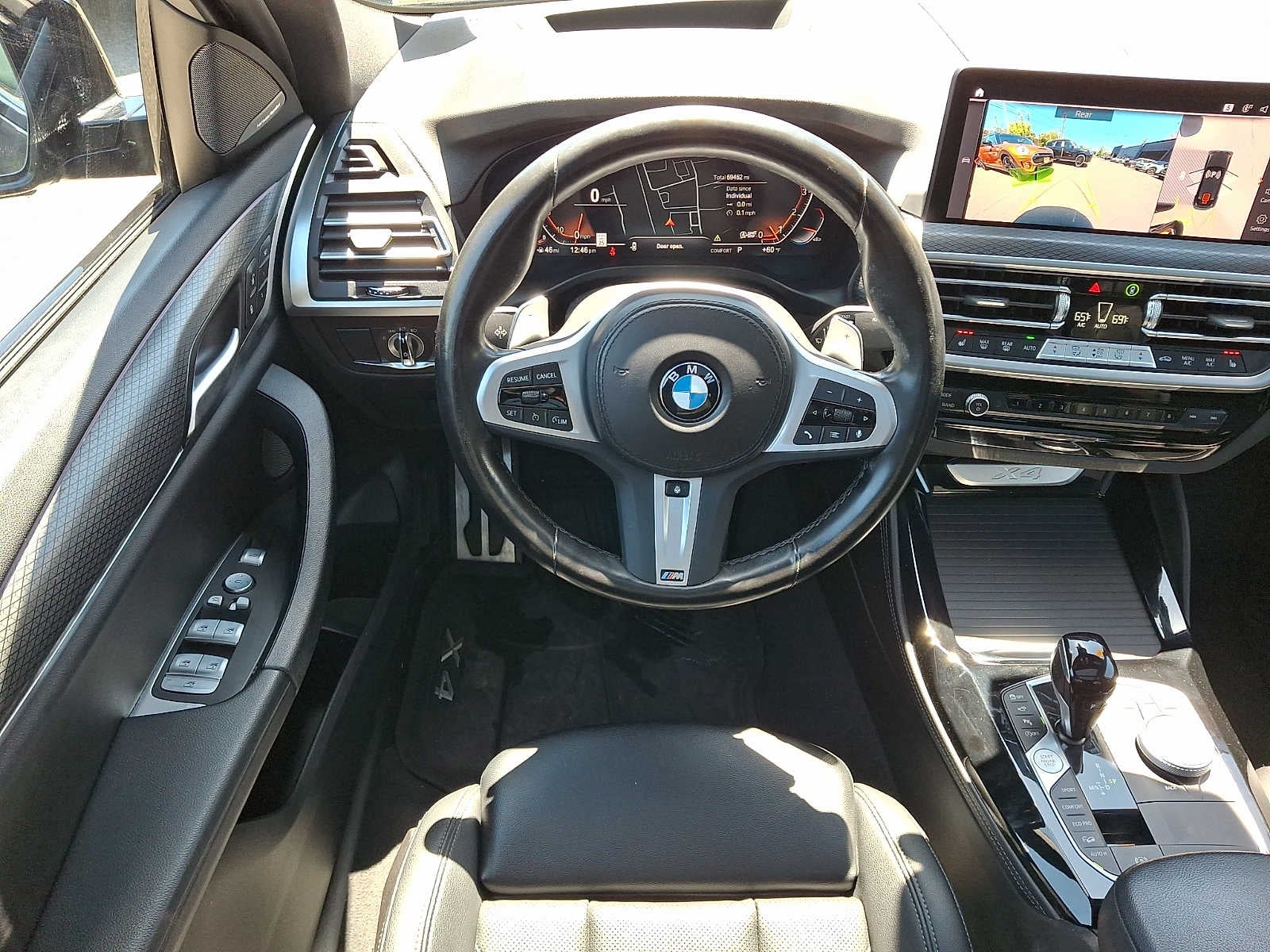 2023 BMW X4 30i - Photo 12