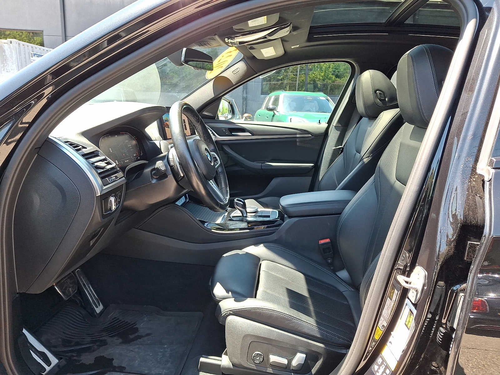 2023 BMW X4 30i - Photo 14