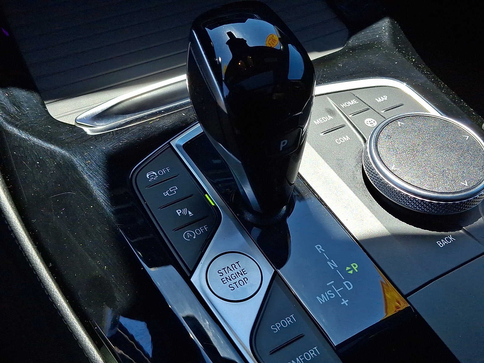 2023 BMW X4 30i - Photo 16