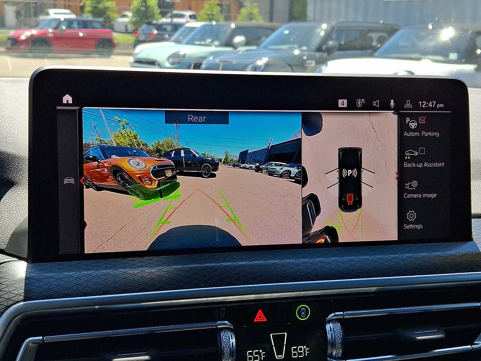 2023 BMW X4 30i - Photo 18