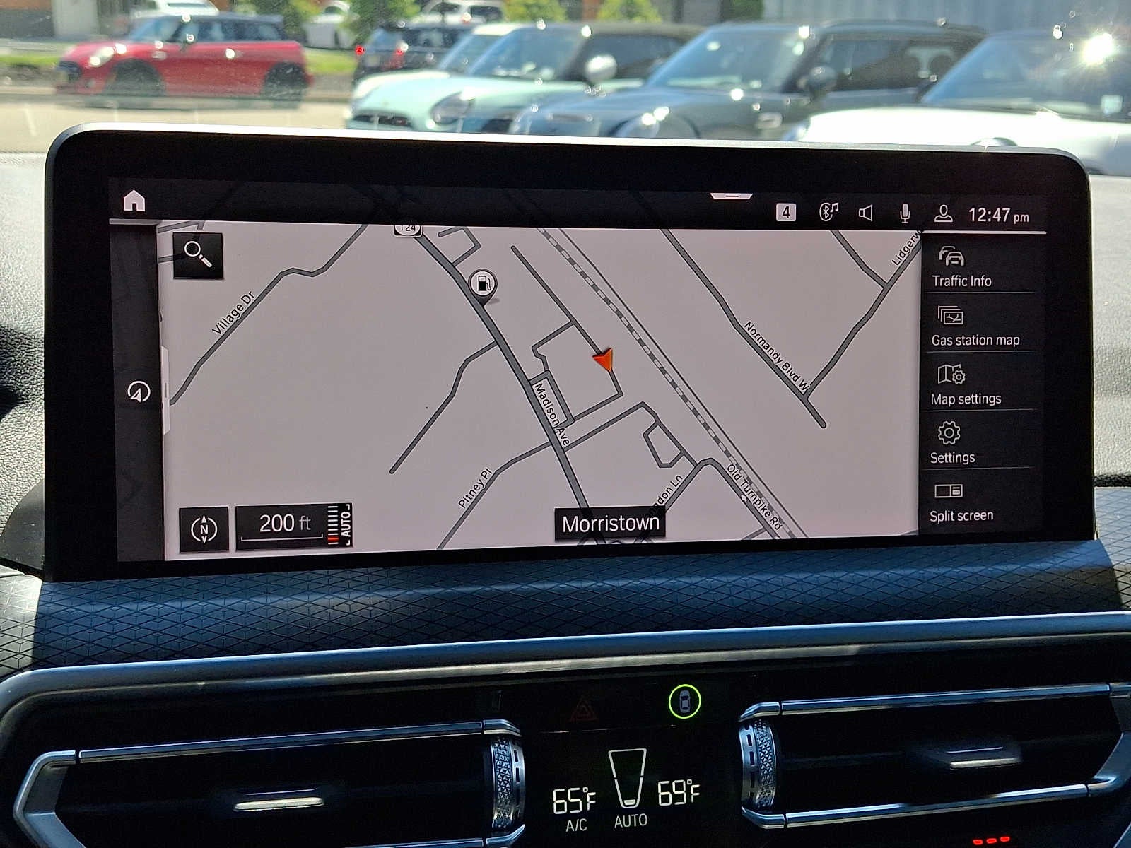 2023 BMW X4 30i - Photo 19