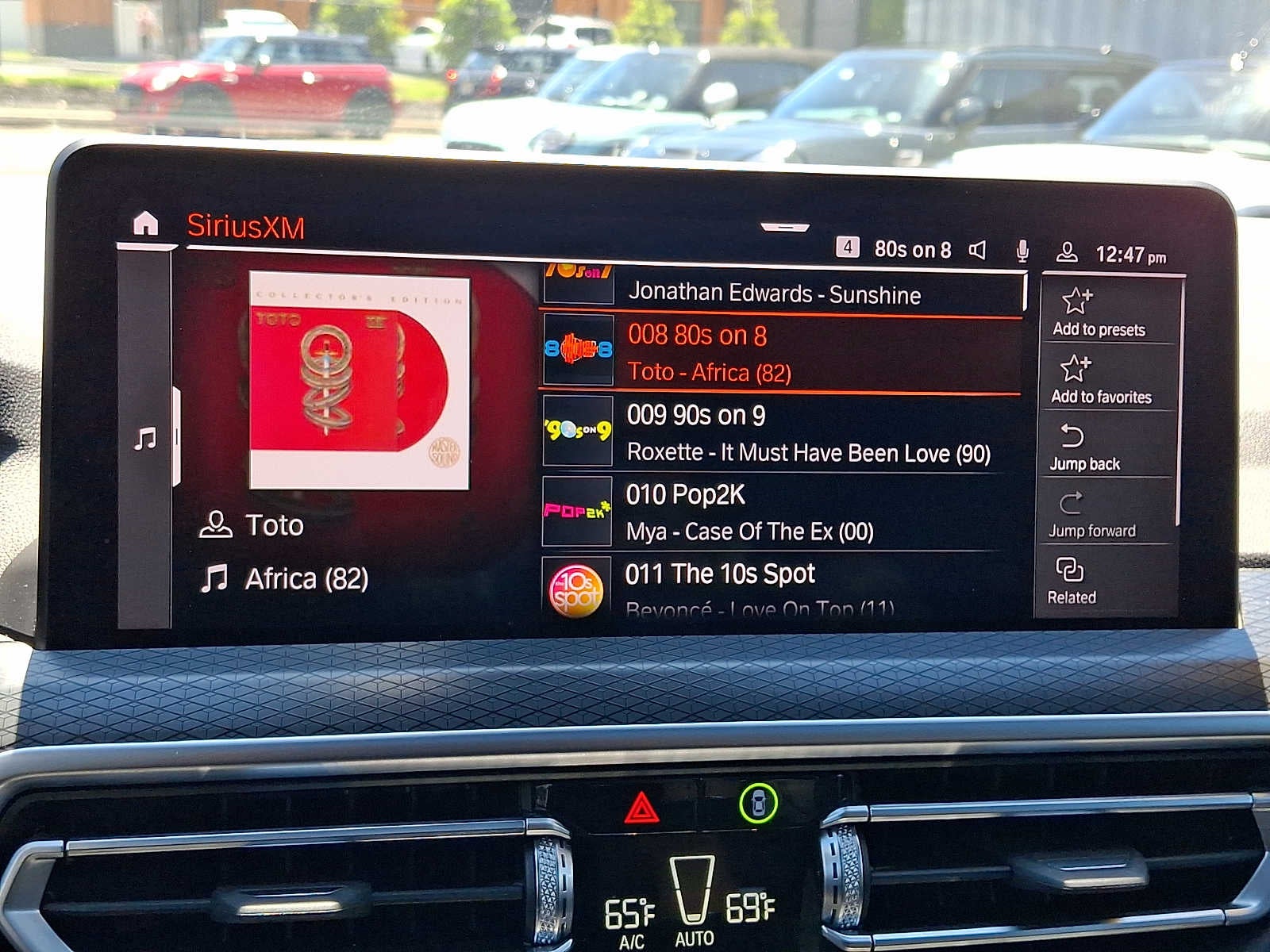 2023 BMW X4 30i - Photo 20