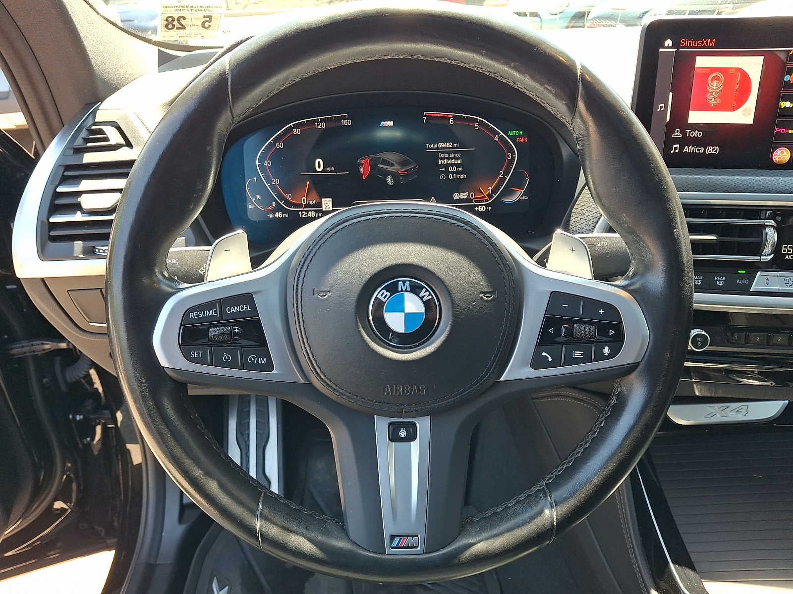 2023 BMW X4 30i - Photo 21