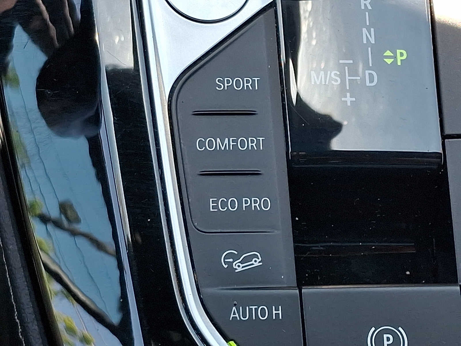 2023 BMW X4 30i - Photo 25