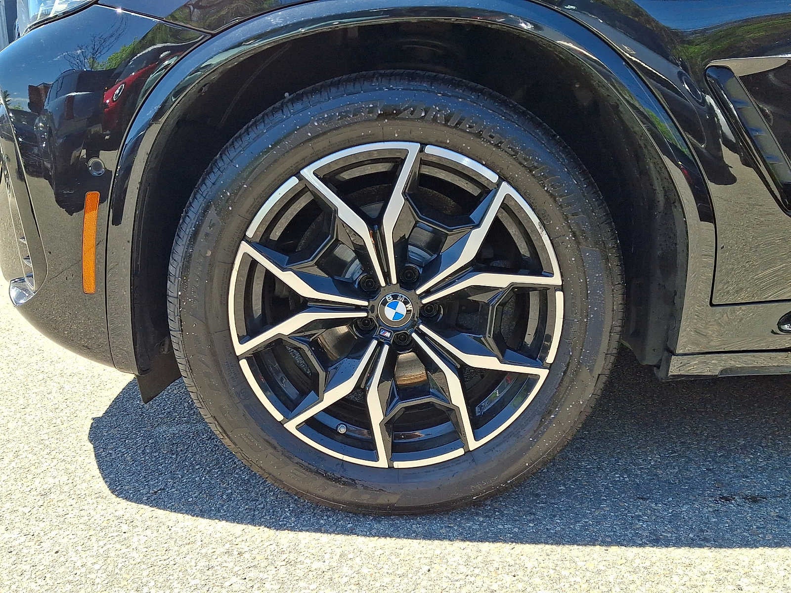 2023 BMW X4 30i - Photo 8