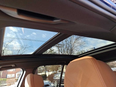 2024 BMW X5 M60i Sports Activity Vehicle