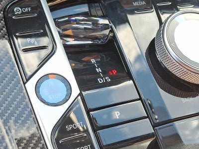 2024 BMW X5 M60i Sports Activity Vehicle