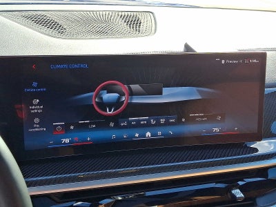 2024 BMW X5 M60i Sports Activity Vehicle