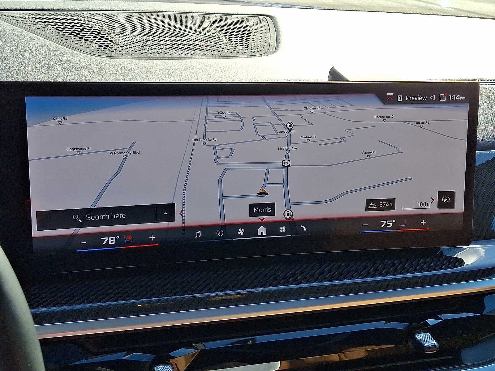 2024 BMW X5 M60i Sports Activity Vehicle