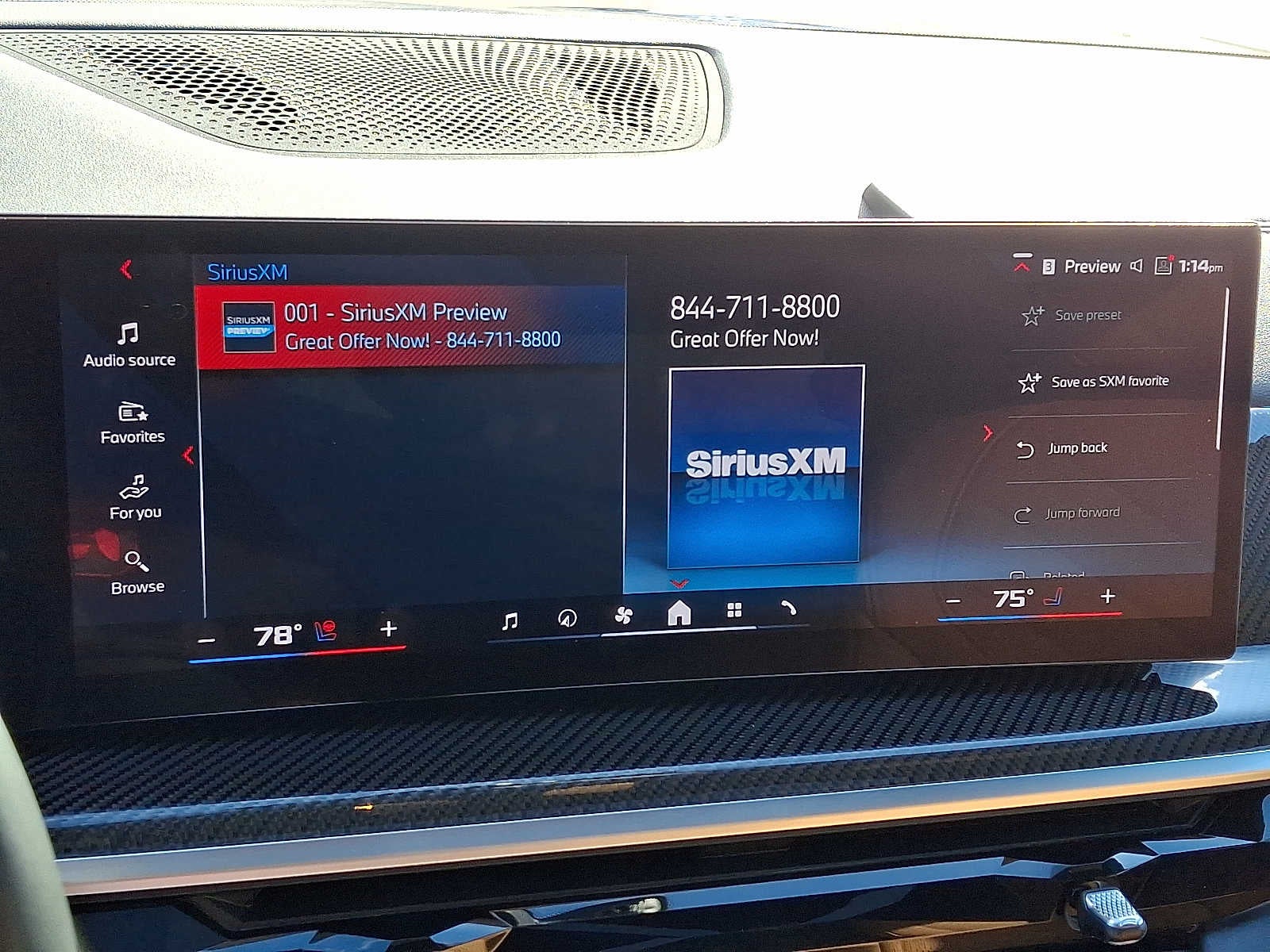 2024 BMW X5 M60i Sports Activity Vehicle