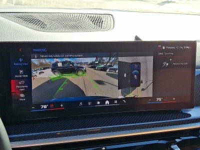 2024 BMW X5 M60i Sports Activity Vehicle