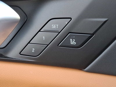 2024 BMW X5 M60i Sports Activity Vehicle