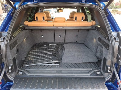 2024 BMW X5 M60i Sports Activity Vehicle