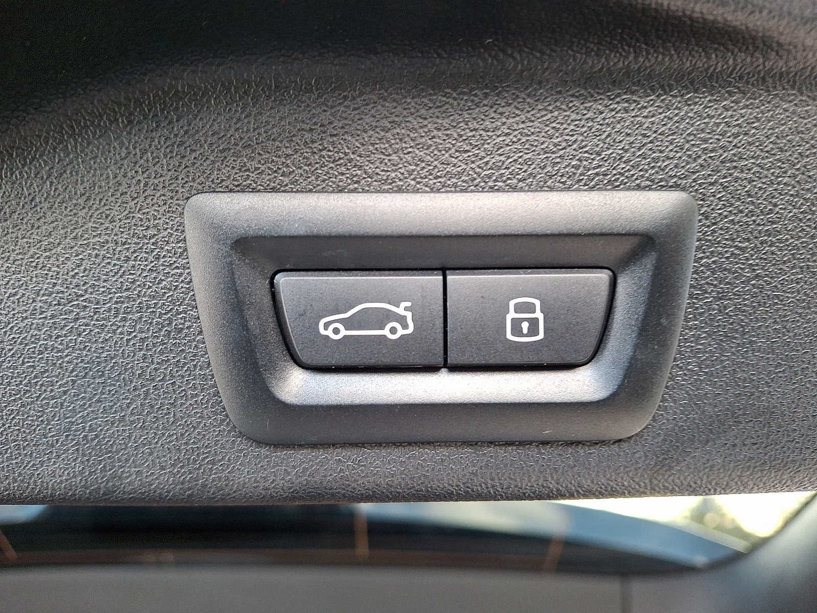 2024 BMW X5 M60i Sports Activity Vehicle