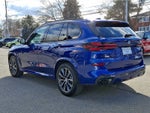 2024 BMW X5 M60i Sports Activity Vehicle