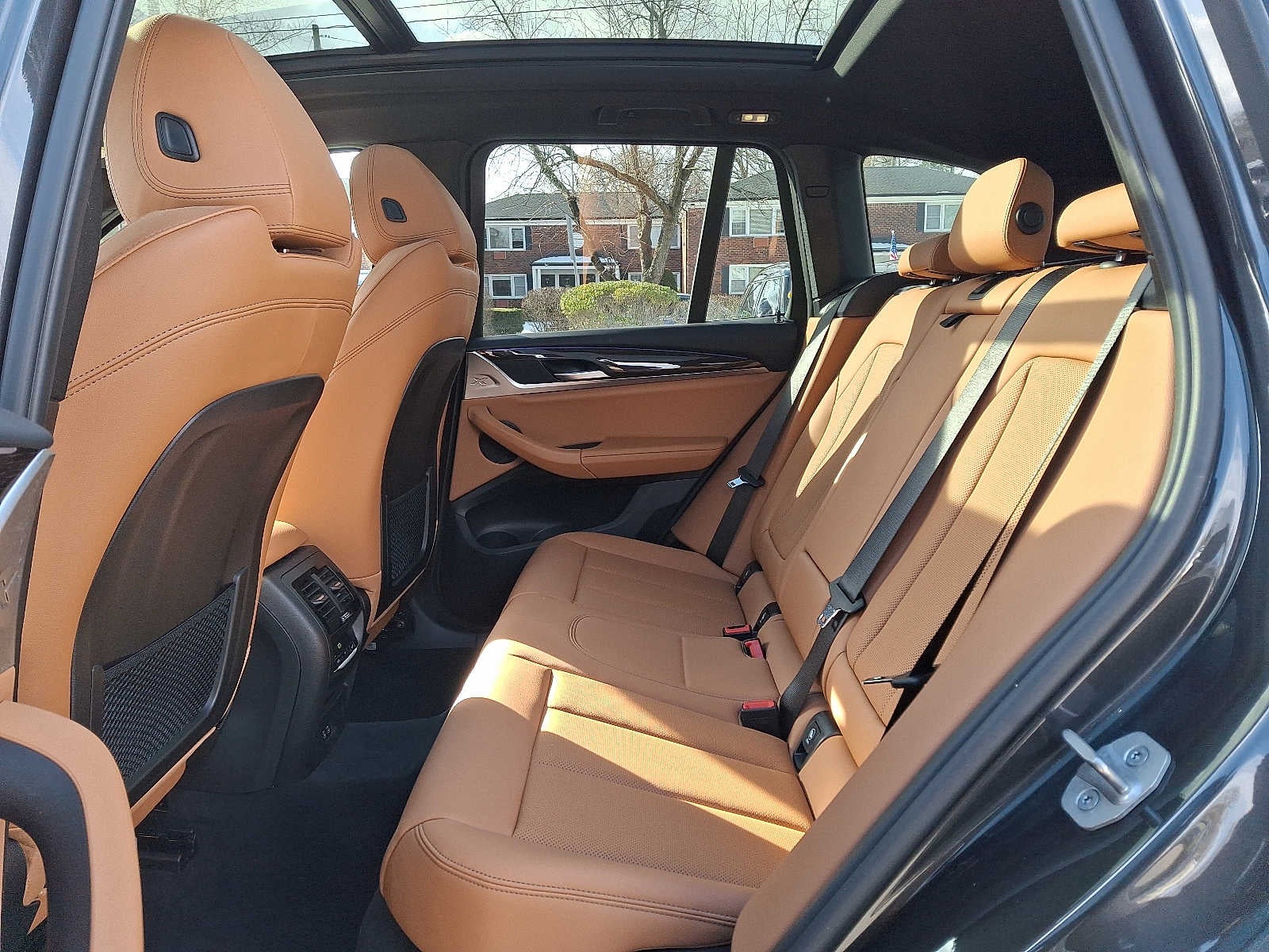 2023 BMW X3 xDrive30i Sports Activity Vehicle