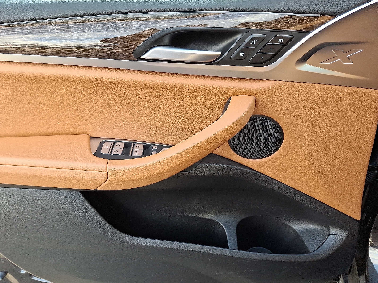 2023 BMW X3 xDrive30i Sports Activity Vehicle