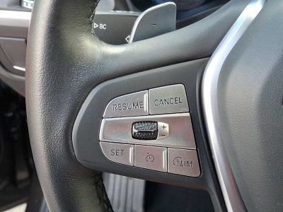 2023 BMW X3 xDrive30i Sports Activity Vehicle