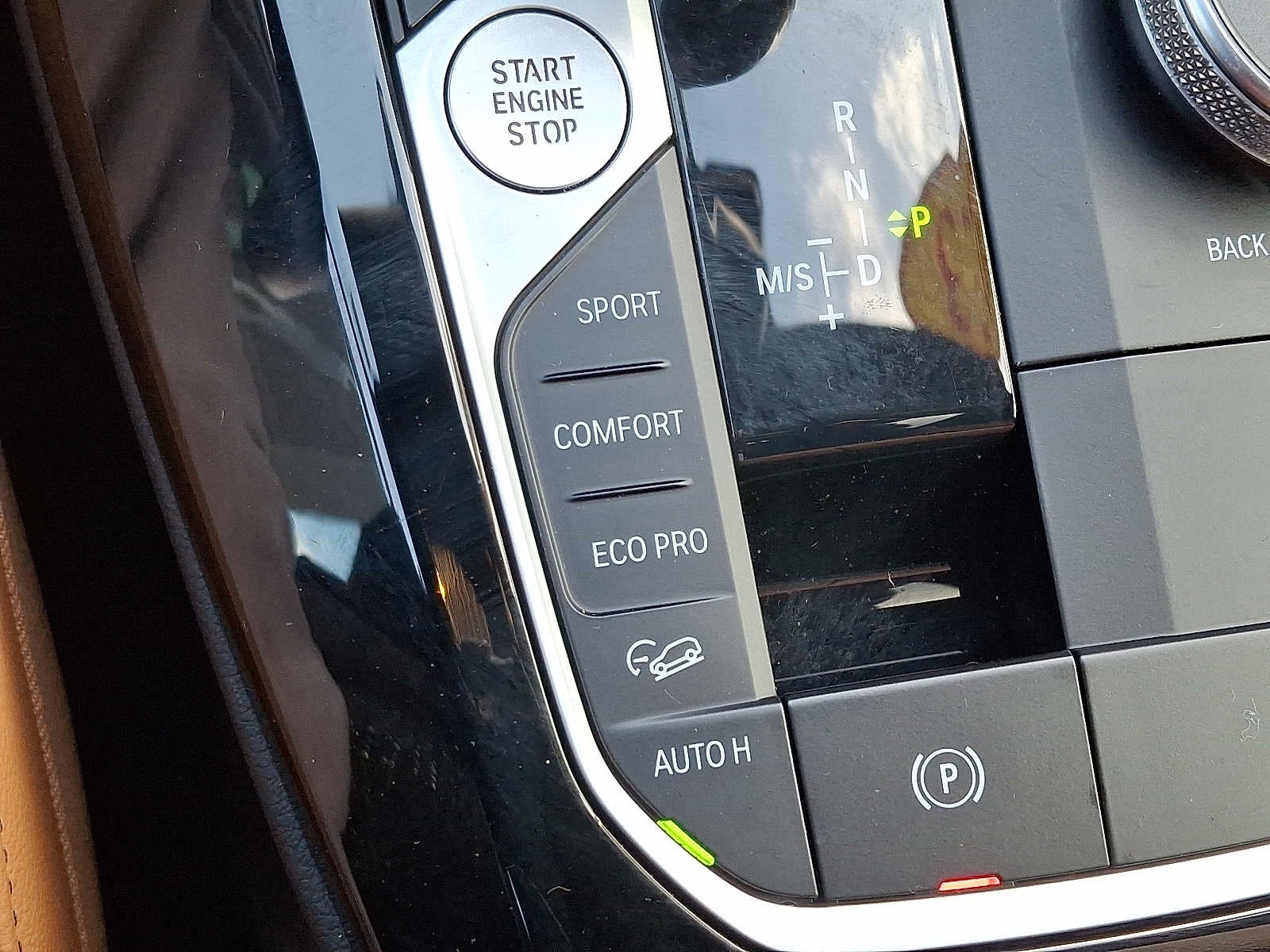 2023 BMW X3 xDrive30i Sports Activity Vehicle