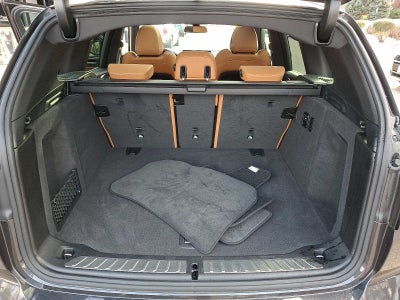 2023 BMW X3 xDrive30i Sports Activity Vehicle