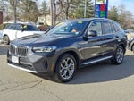 2023 BMW X3 xDrive30i Sports Activity Vehicle