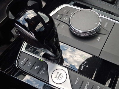2023 BMW X3 xDrive30i Sports Activity Vehicle