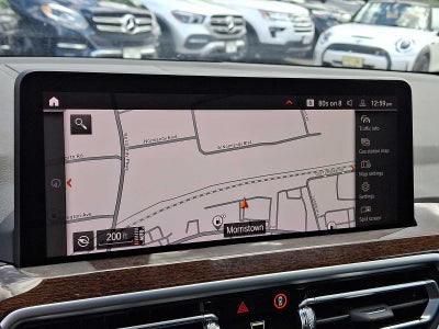 2023 BMW X3 xDrive30i Sports Activity Vehicle