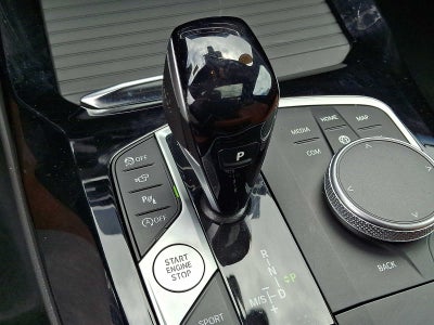 2023 BMW X3 xDrive30i Sports Activity Vehicle