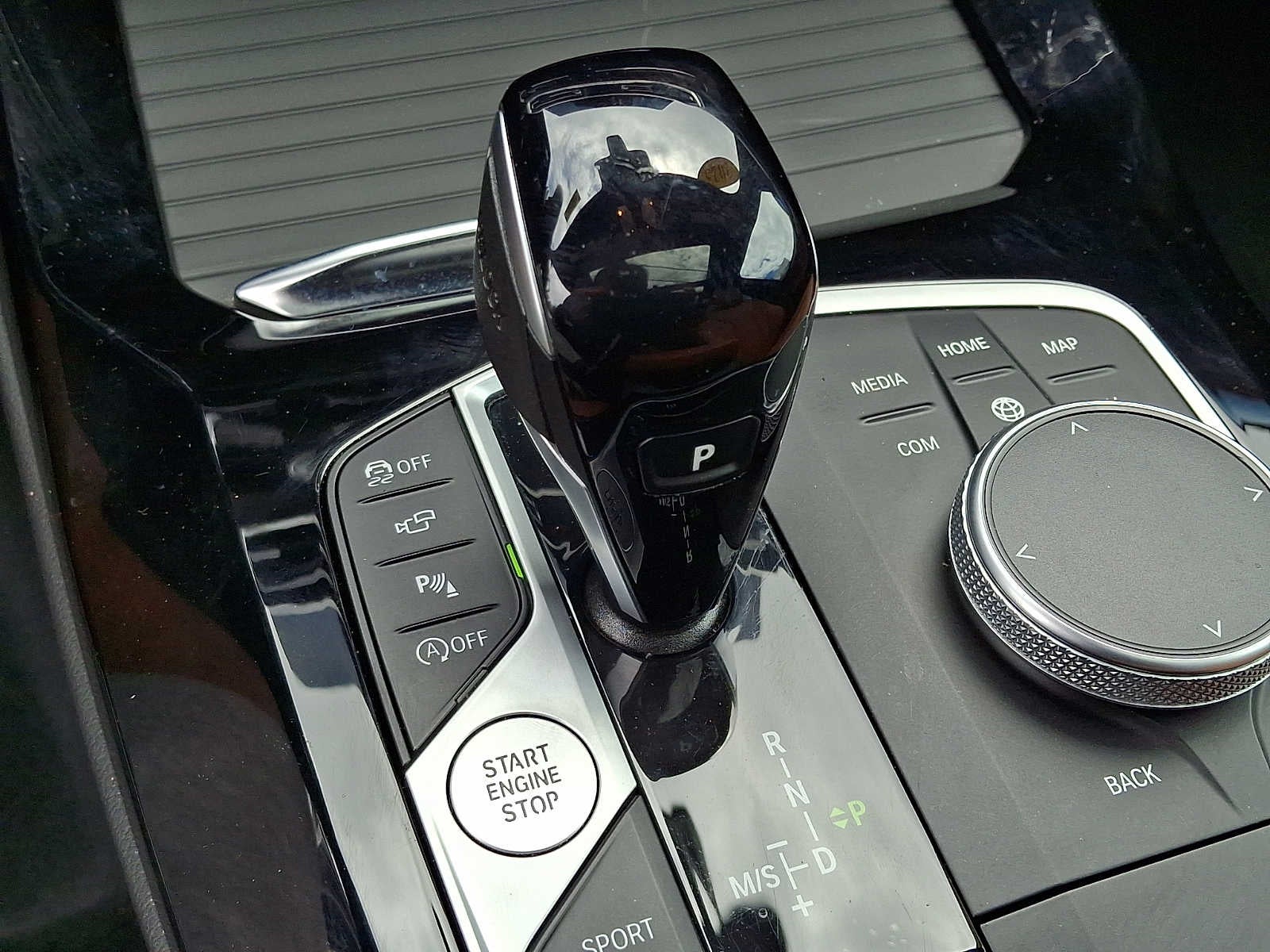 2023 BMW X3 xDrive30i Sports Activity Vehicle