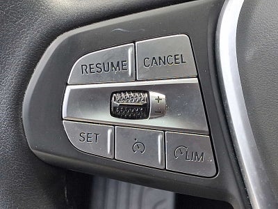 2023 BMW X3 xDrive30i Sports Activity Vehicle