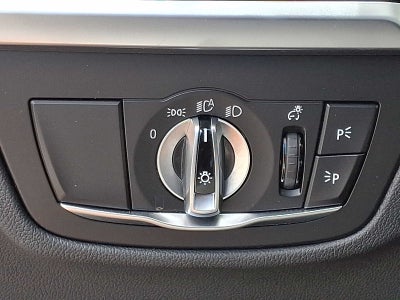 2023 BMW X3 xDrive30i Sports Activity Vehicle
