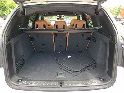 2023 BMW X3 xDrive30i Sports Activity Vehicle