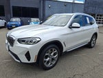 2023 BMW X3 xDrive30i Sports Activity Vehicle