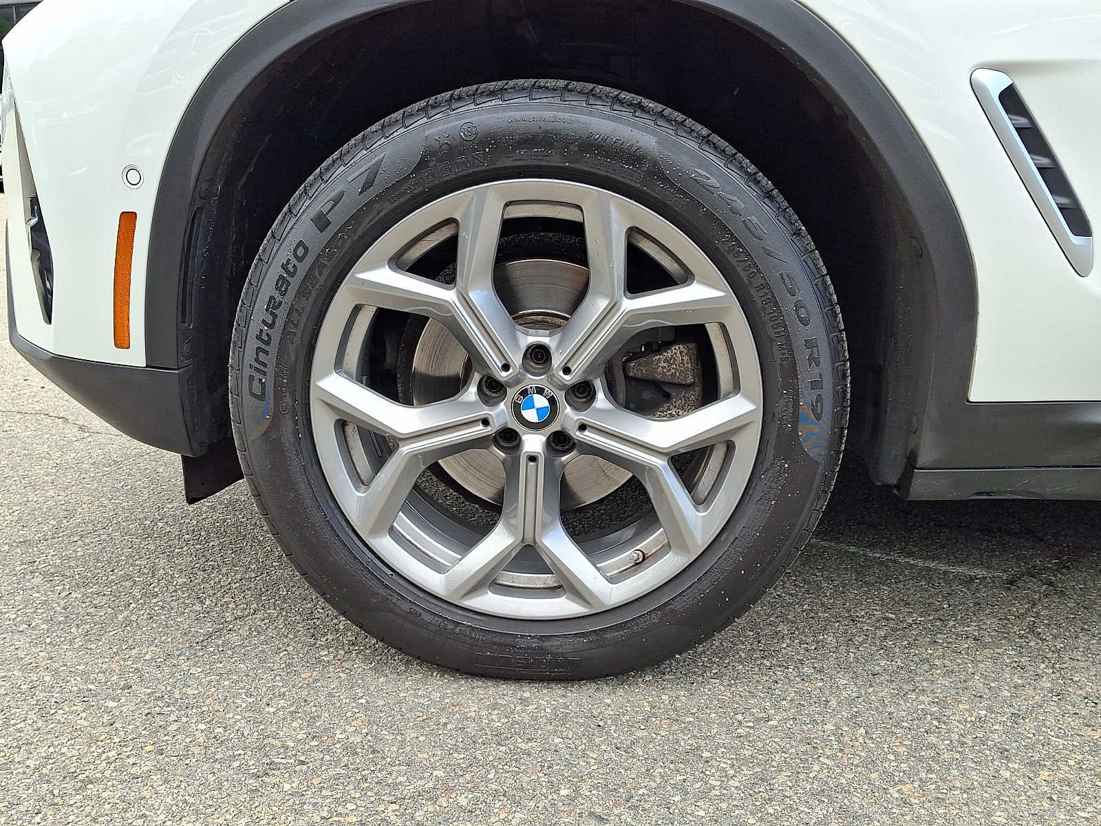 2023 BMW X3 xDrive30i Sports Activity Vehicle