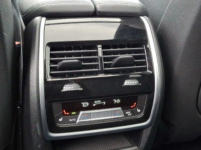 2020 BMW X5 xDrive40i Sports Activity Vehicle